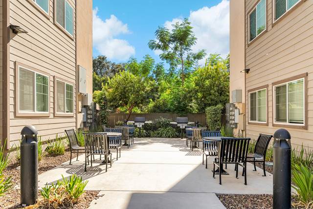 The Brickstone Apartments
